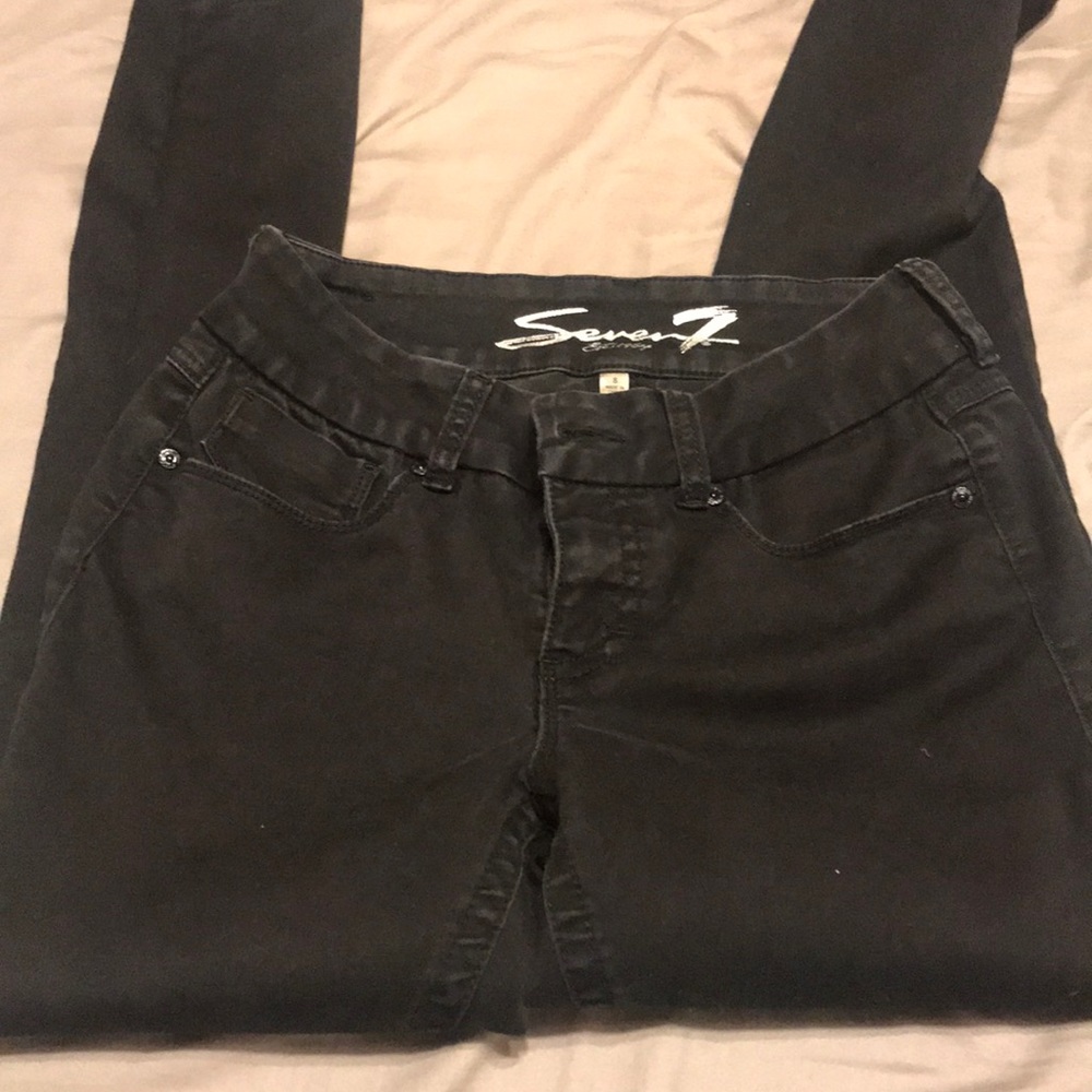 Jeggings